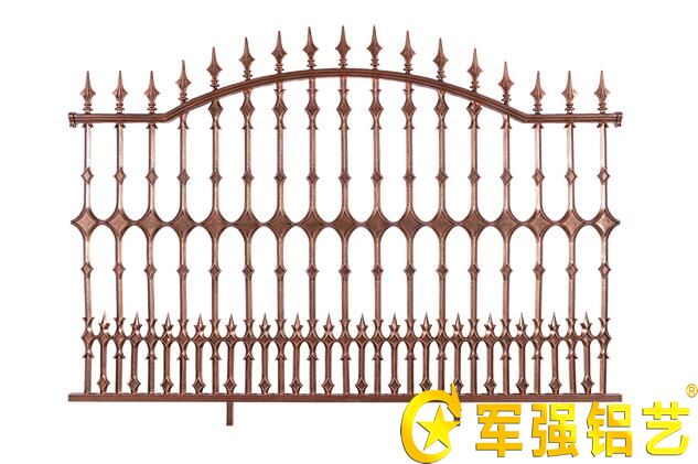 陽臺圍欄